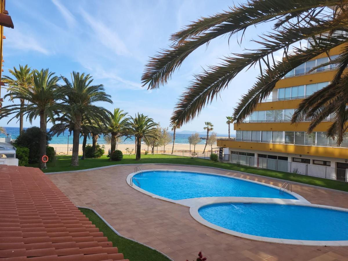 Apartamento Superbe Apartement En Avec Piscine Rosas