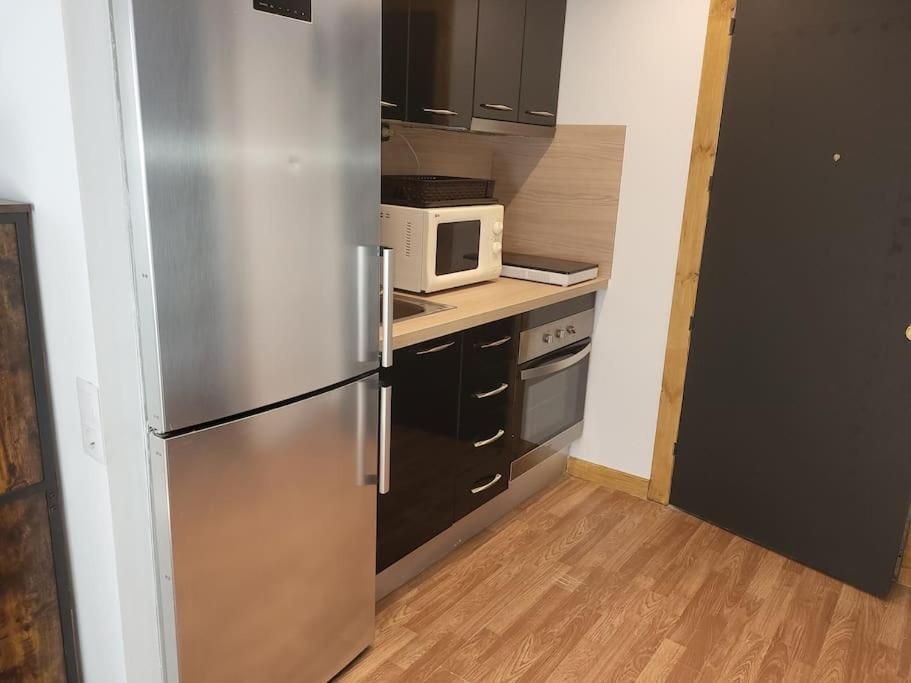 Superbe Apartement En Avec Piscine Apartamento Rosas