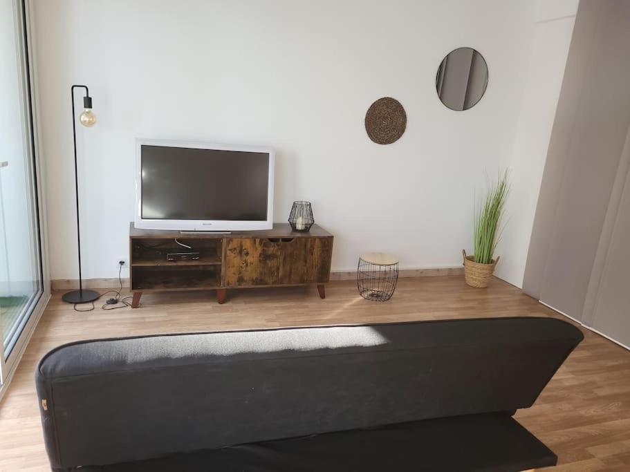 Superbe Apartement En Avec Piscine *
