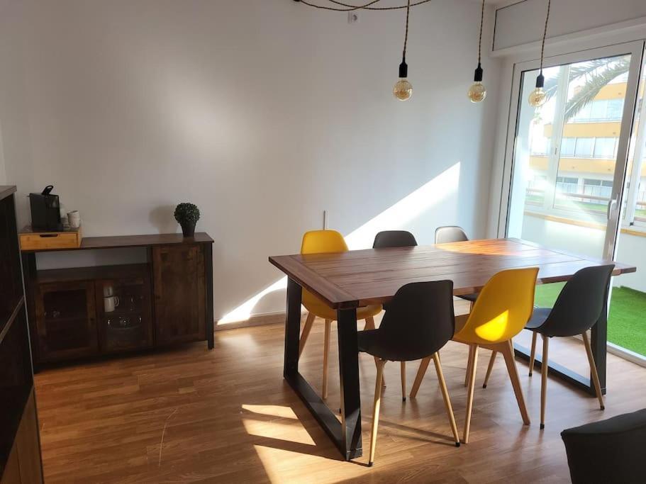 Superbe Apartement En Avec Piscine Apartamento
