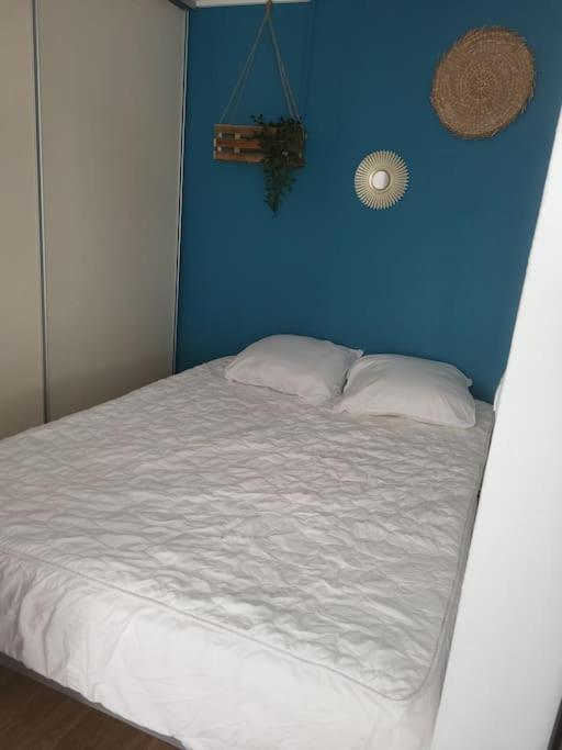 Superbe Apartement En Avec Piscine