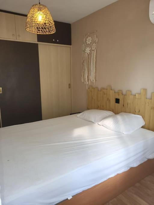 Apartamento Superbe Apartement En Avec Piscine *