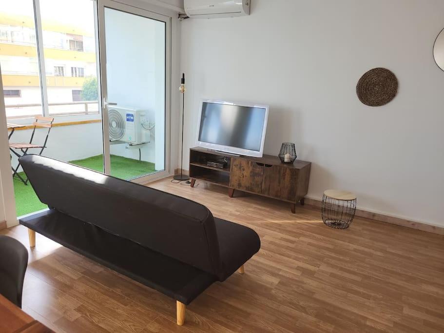 Apartamento Superbe Apartement En Avec Piscine *