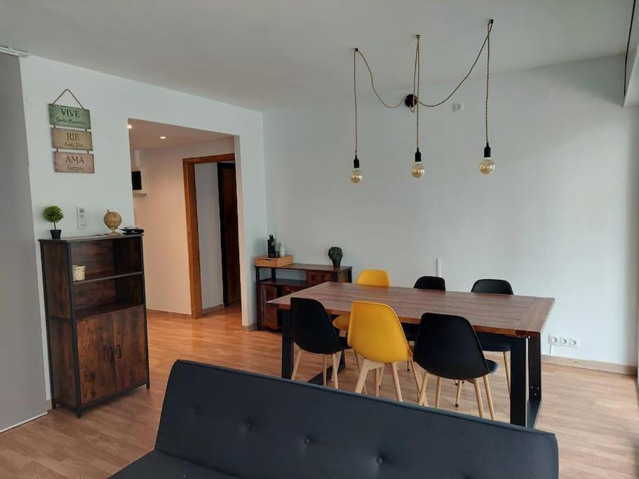 Superbe Apartement En Avec Piscine
