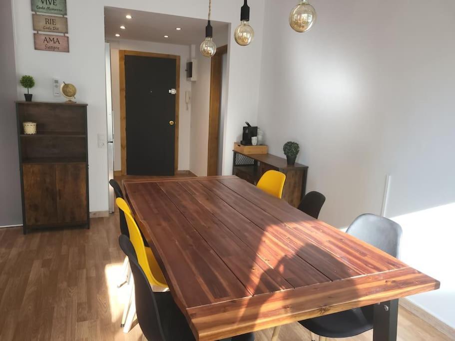 Superbe Apartement En Avec Piscine Rosas
