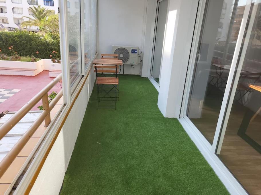 Superbe Apartement En Avec Piscine * Rosas