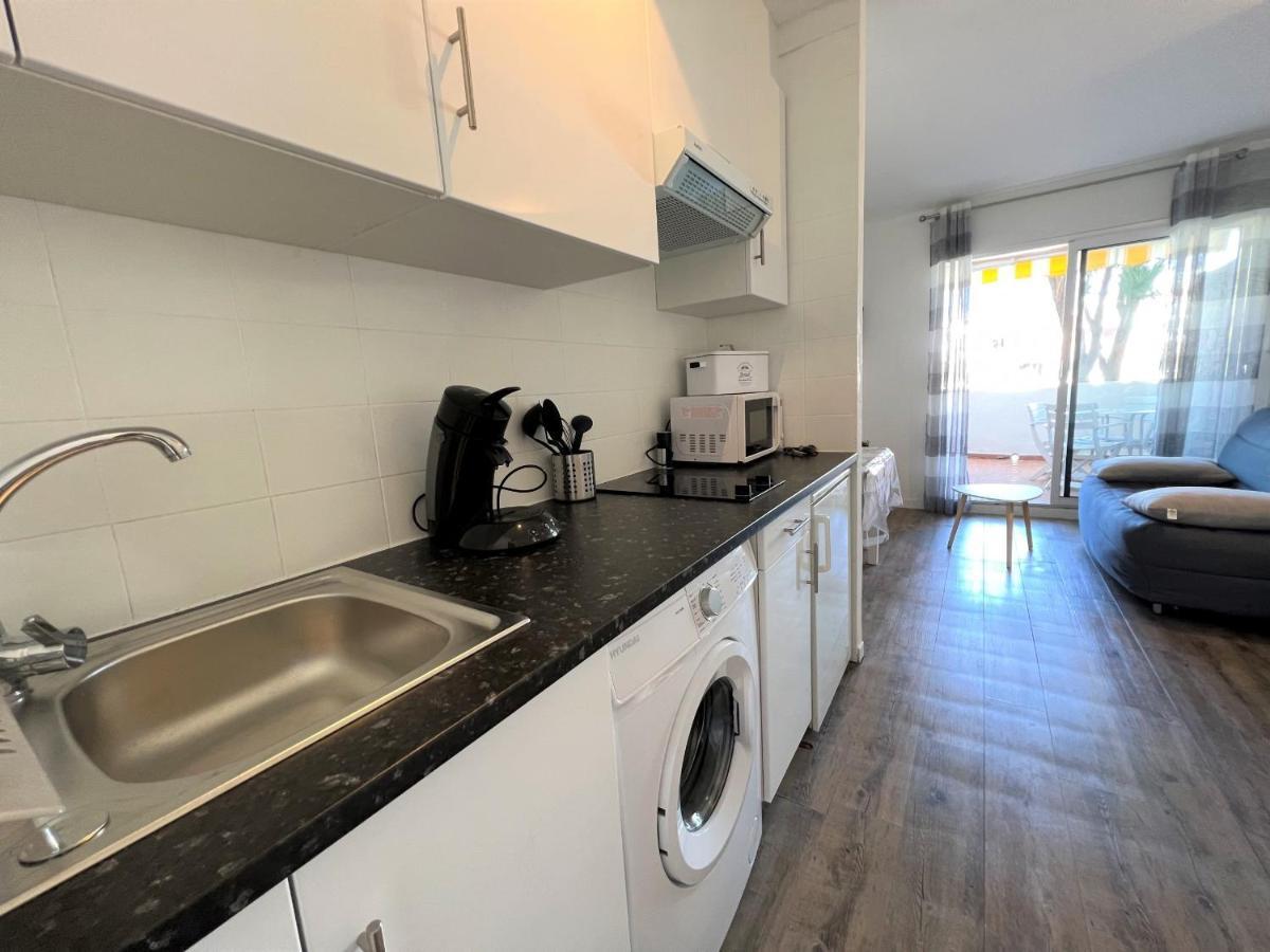 Apartment Interimmo Studio Poblat Tipic 01
