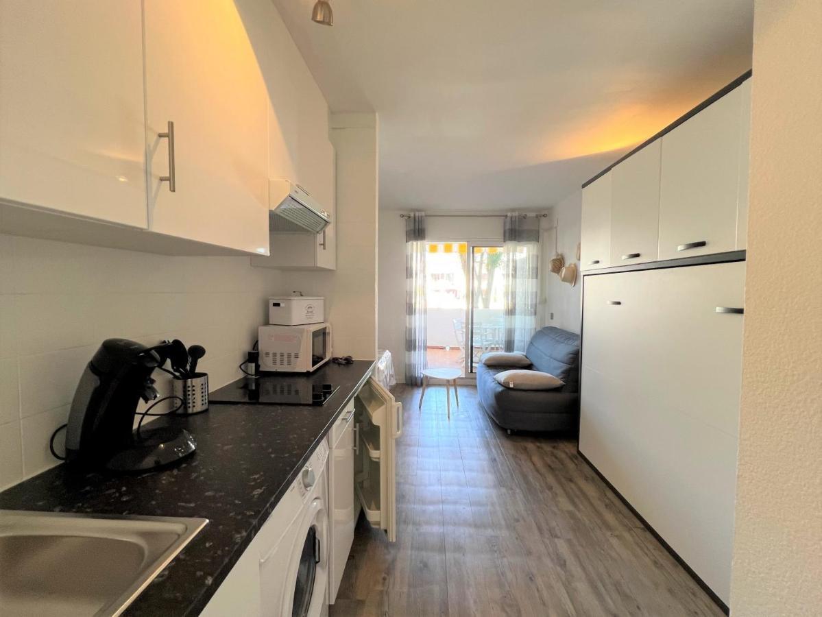 Apartment Interimmo Studio Poblat Tipic 01
