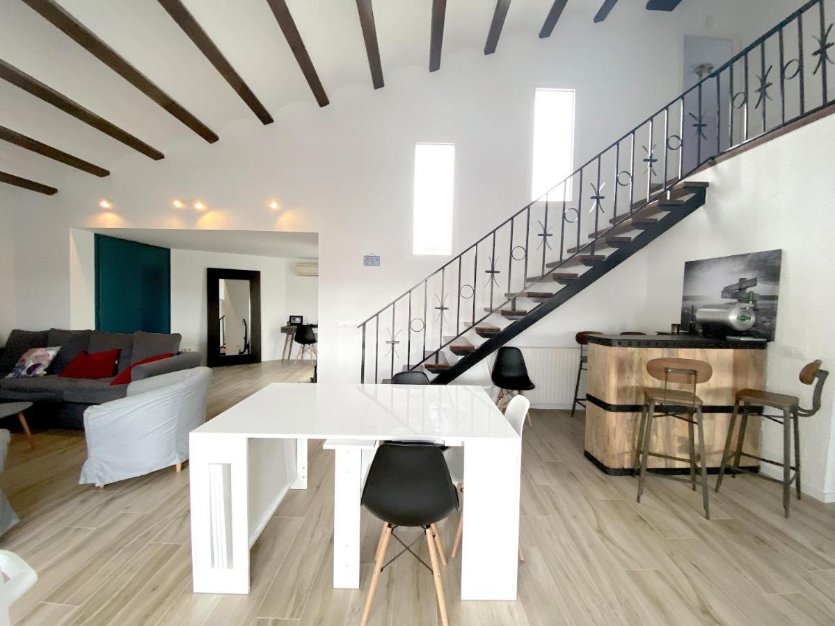 Casa De Lujo Con Piscina Y Amarre Privados Ref 350 * Empuriabrava