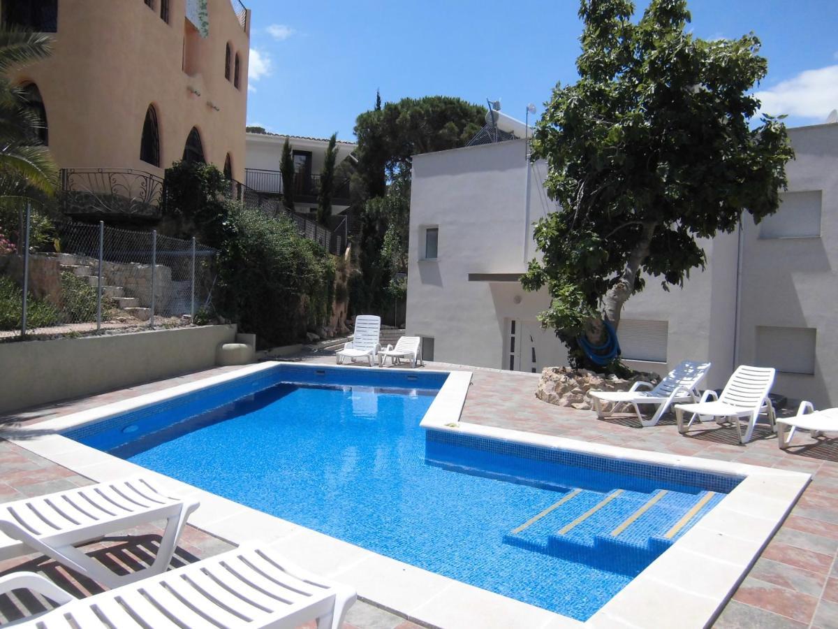 Apartamento Alexandria