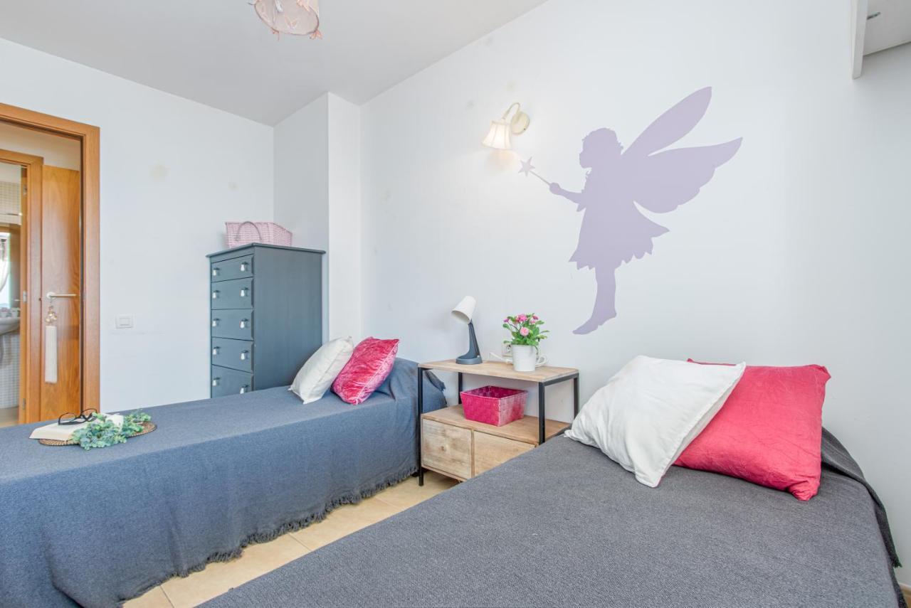 Apartment Goldhome - Cristallmar