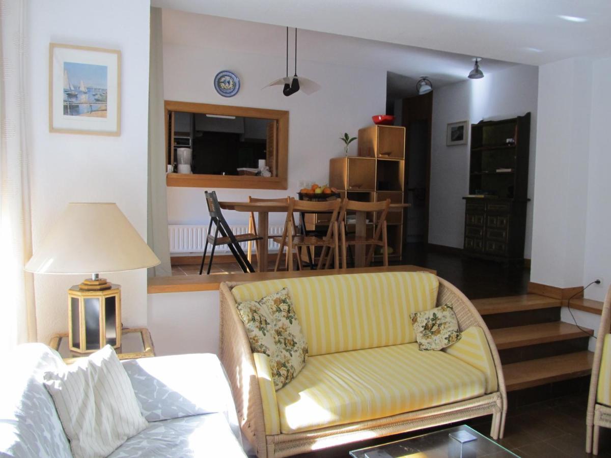 - Résidence Athenea 100m De La - 80m2 - Terrasse 30m2 - 3 Ch - 2 S De Bains Apartamento *