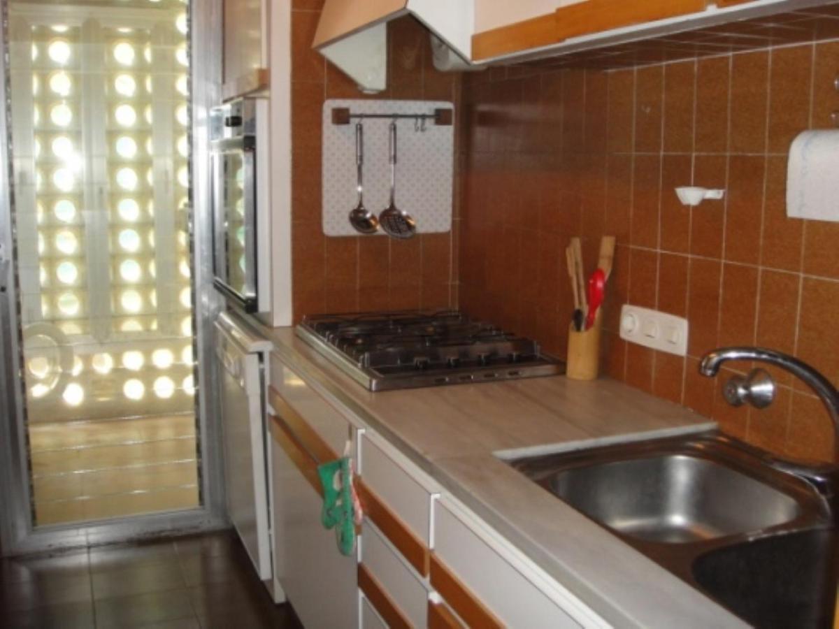 - Résidence Athenea 100m De La - 80m2 - Terrasse 30m2 - 3 Ch - 2 S De Bains