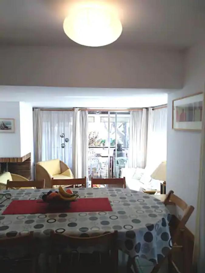 Apartamento - Résidence Athenea 100m De La - 80m2 - Terrasse 30m2 - 3 Ch - 2 S De Bains *