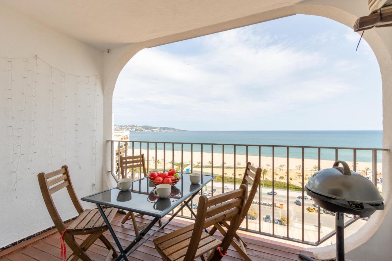 Apartamento Blue Holidays Relax & Views Sylvia12