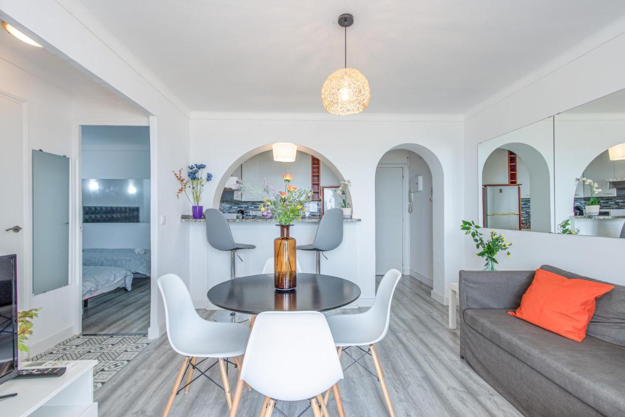 Apartamento Blue Holidays Relax & Views Sylvia12 *