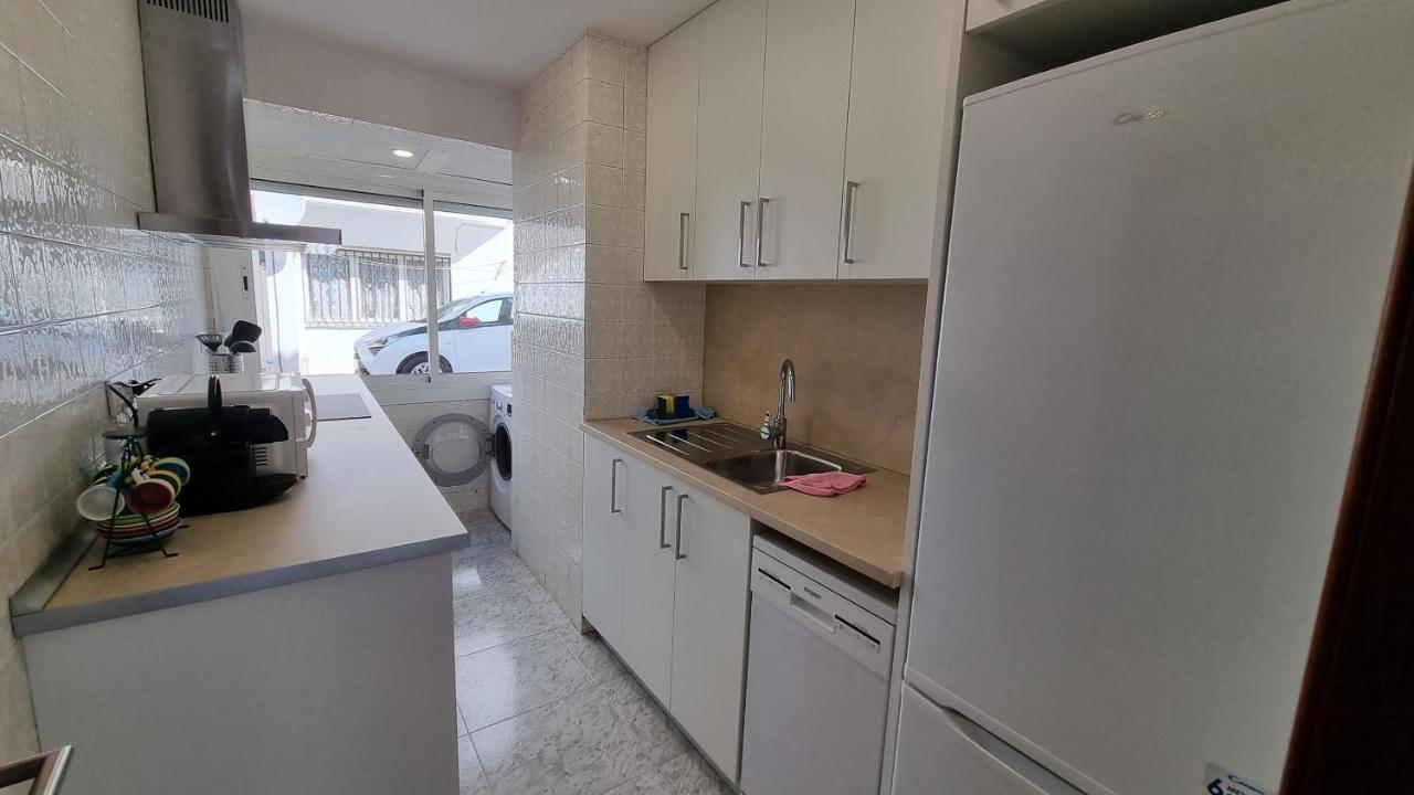 Renovado En Barrio De Pescadores * Rosas