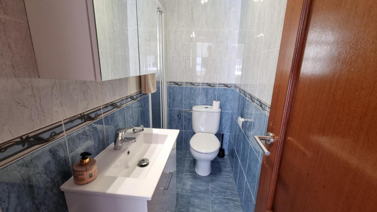 Apartamento Renovado En Barrio De Pescadores Rosas