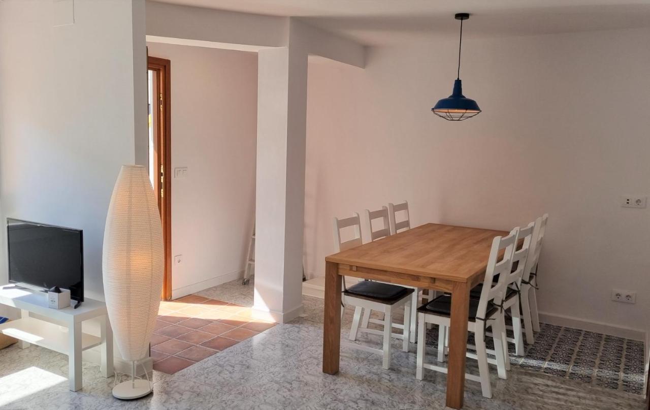 Renovado En Barrio De Pescadores *