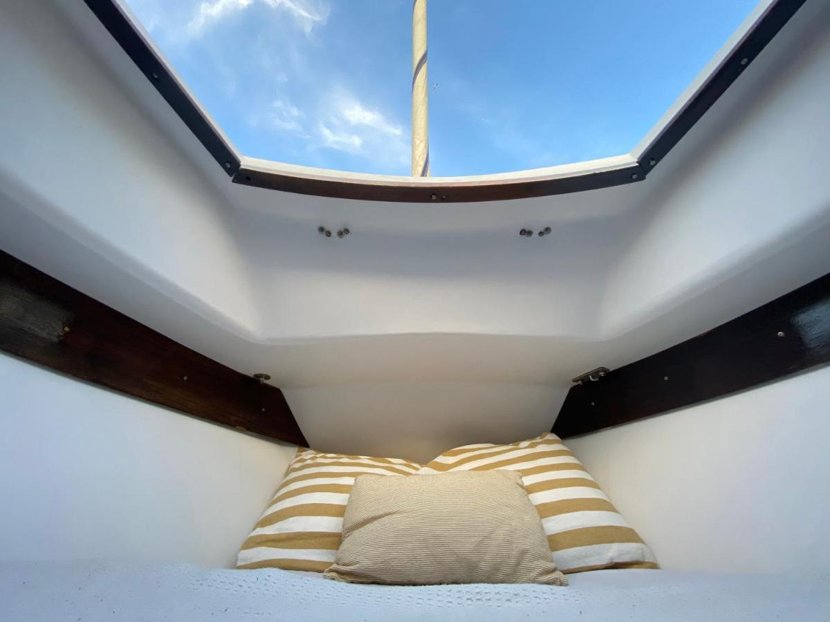 Alójate En Un Velero En O Regala La Experiencia A Alguien Especial * Ampuriabrava