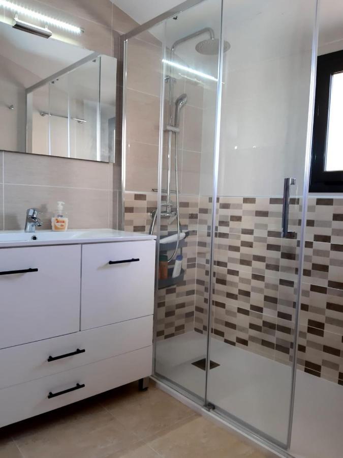 Apartamento Montferrant Apartment