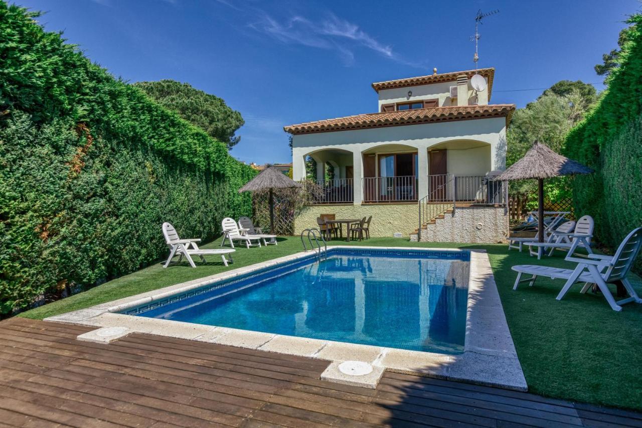 Fantastic Family Villa *