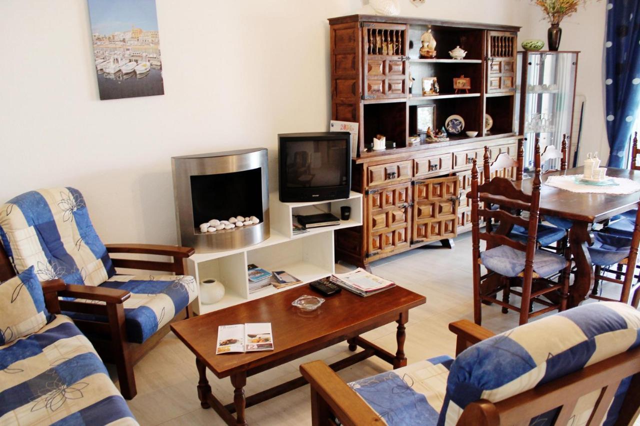 Apartamento Apartamento En Planta Baja Directo Al Canal Ref 81 *