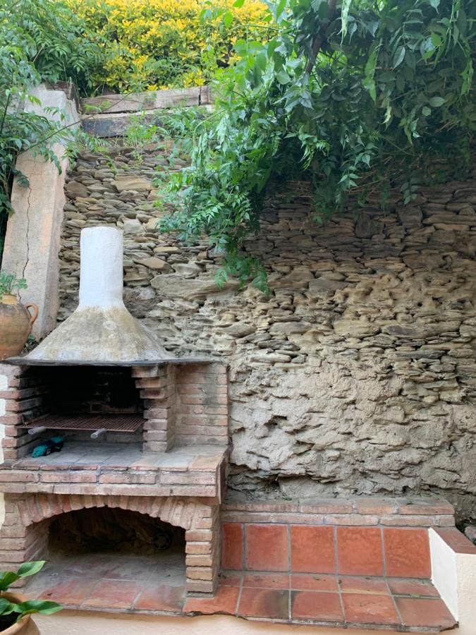 Ramon Casa Con Garaje Holiday home *