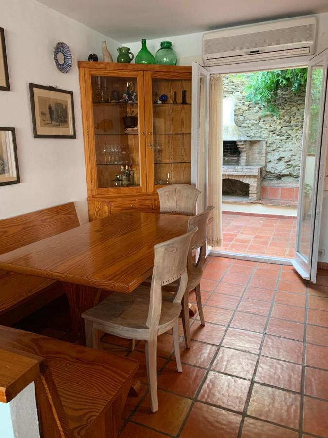 Ramon Casa Con Garaje Holiday home *