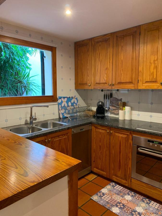 Holiday home Ramon Casa Con Garaje *