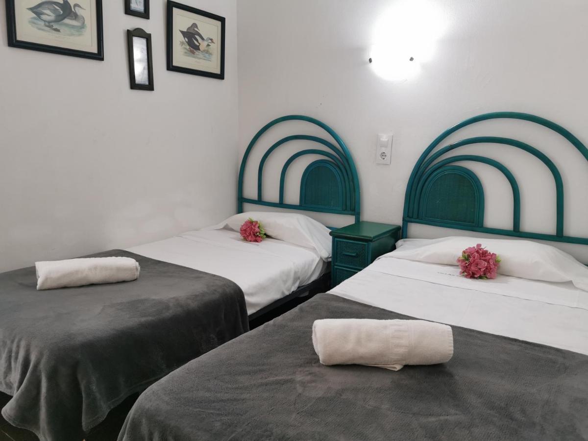 Villas Cosette - Duplex Marc Apartamento