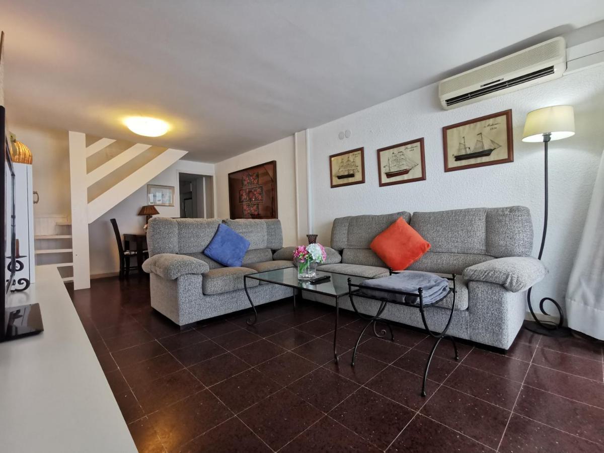 Villas Cosette - Duplex Marc * Platja d'Aro (Playa de Aro)