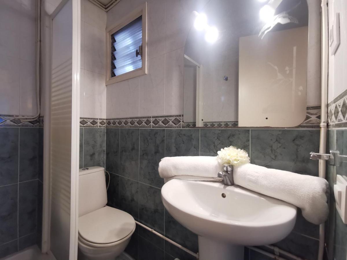 Villas Cosette - Duplex Marc Apartamento Platja d'Aro (Playa de Aro)