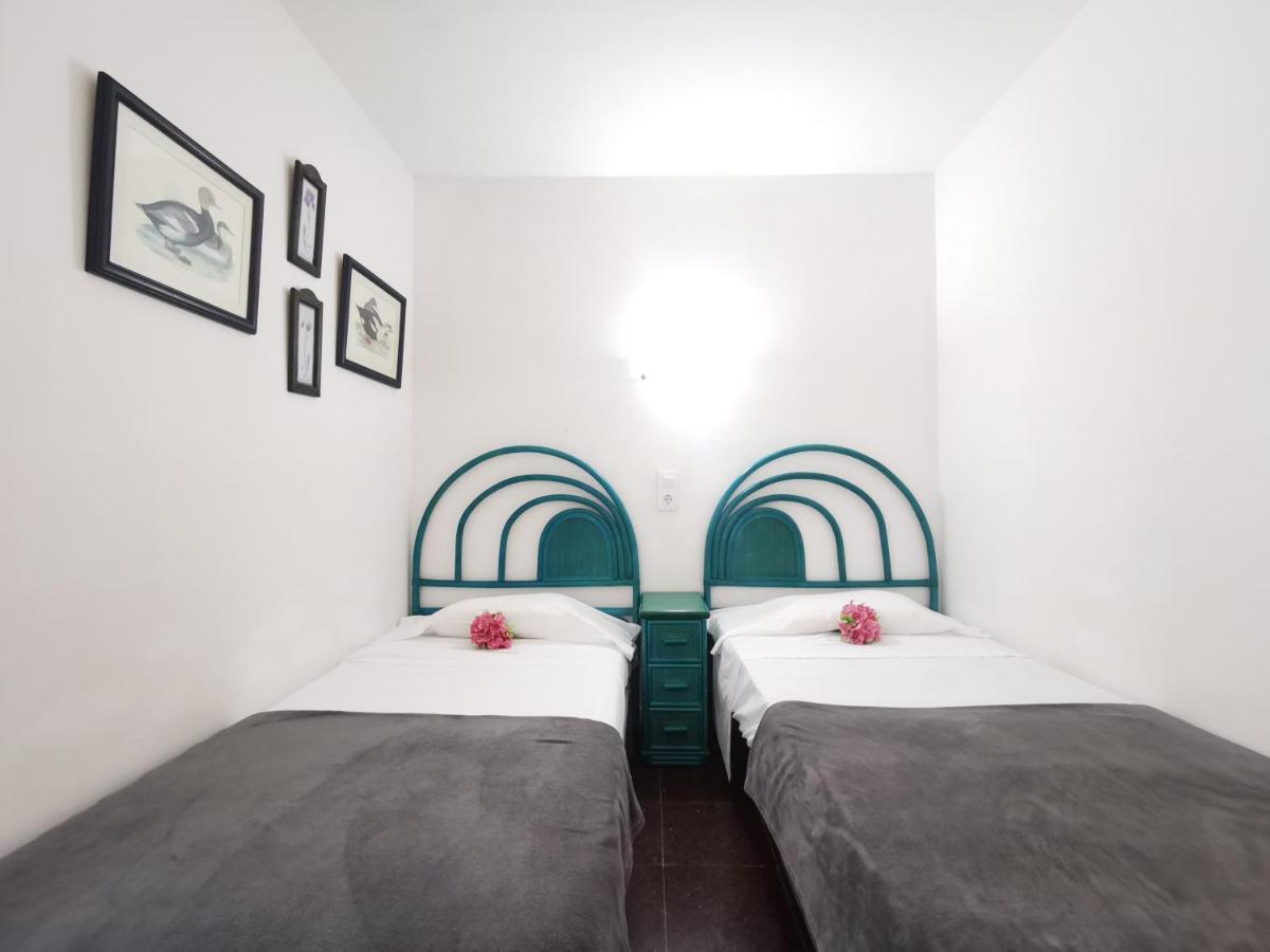 Apartamento Villas Cosette - Duplex Marc