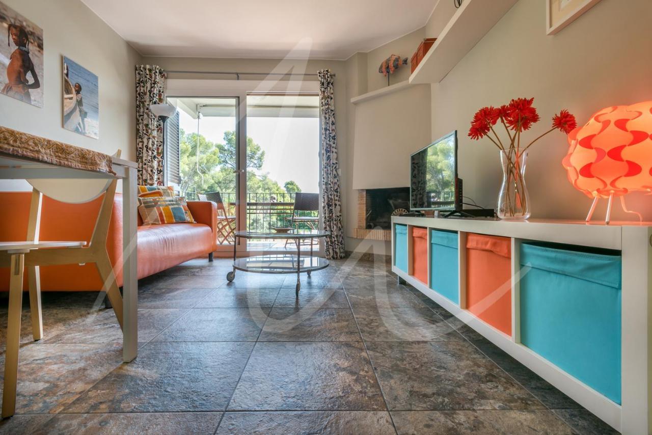 Apartment Estrella By Seamount