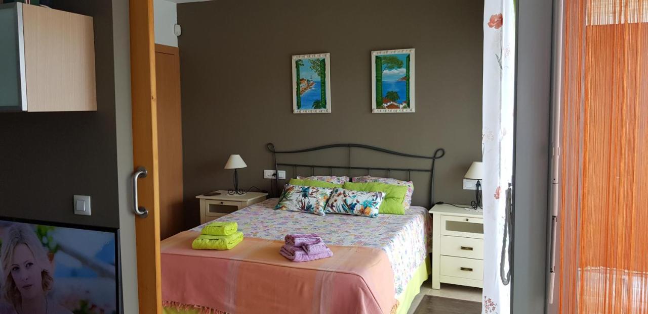 Apartamento Al Canal