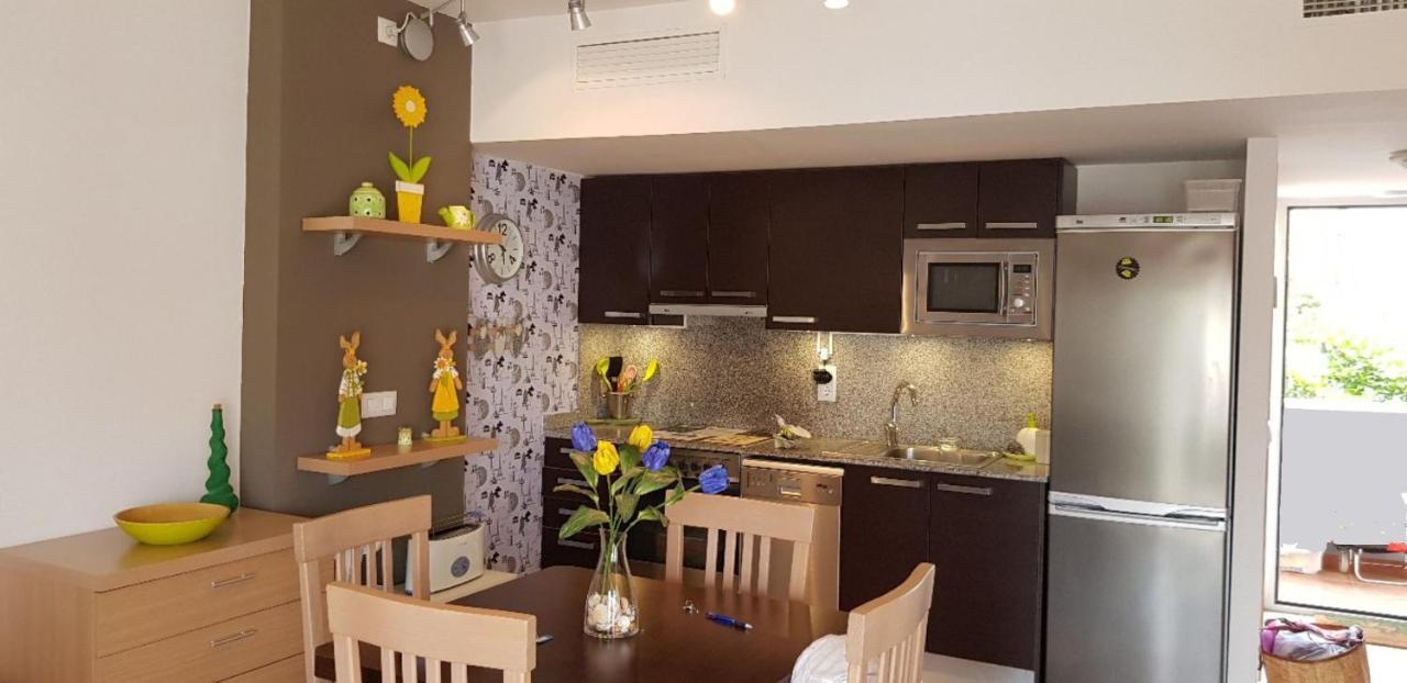 Apartamento Al Canal *