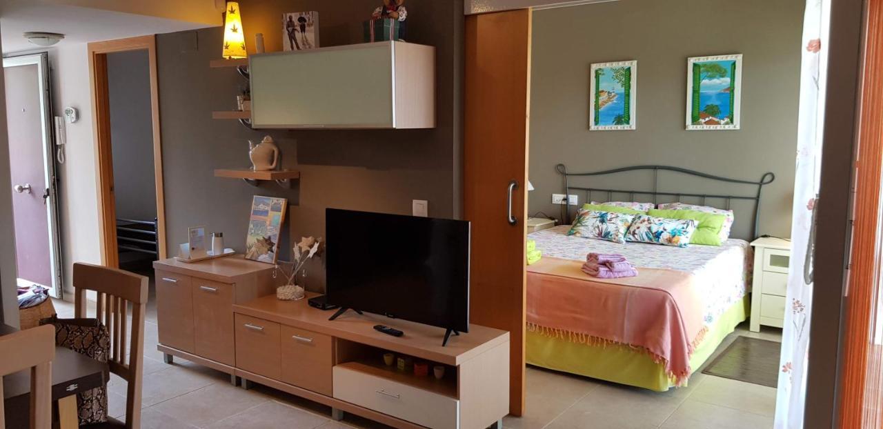 Apartamento Al Canal