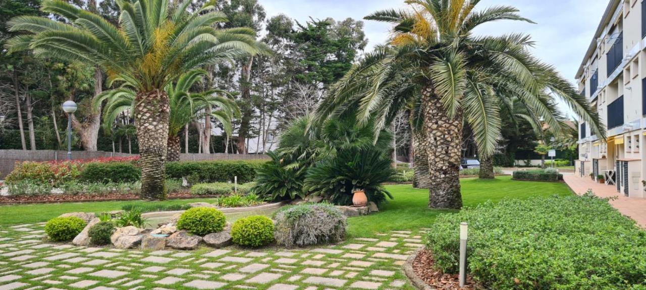 Apartamentocalellaclos Apartamento Calella De Palafrugell