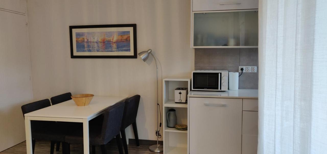 Apartamentocalellaclos Calella De Palafrugell