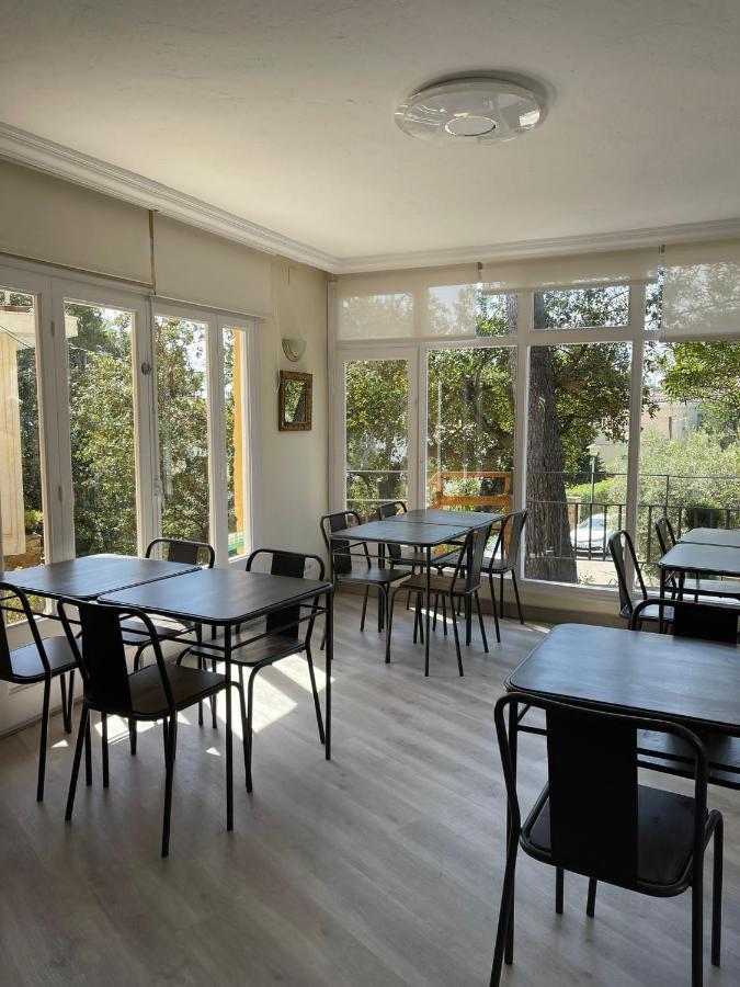 Habitacions Cristina Casa rural *