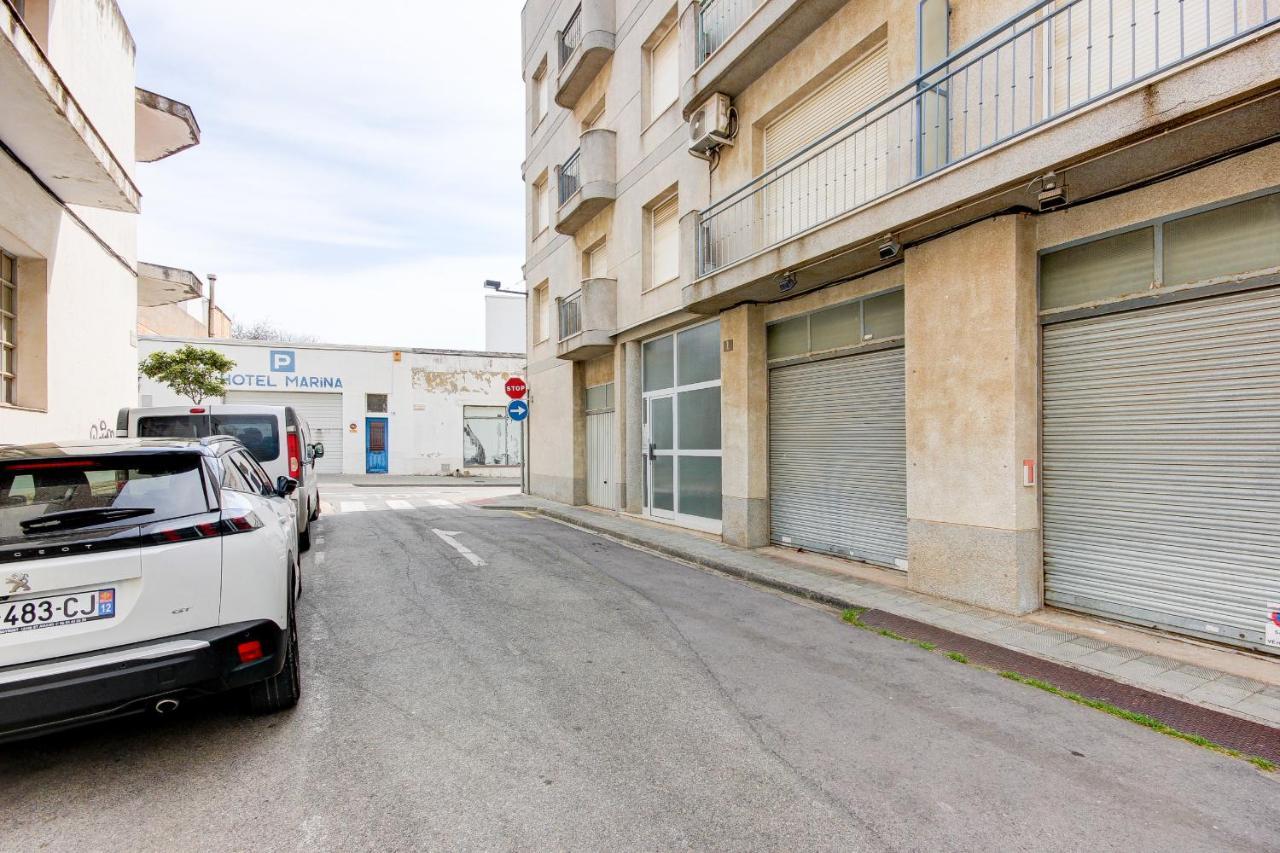 Apartment Sevilla 1 1b - Immo Barneda *