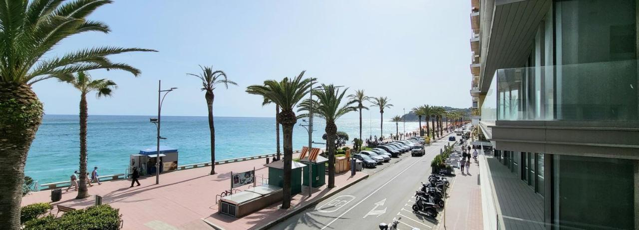 Soleado 2 Apartment