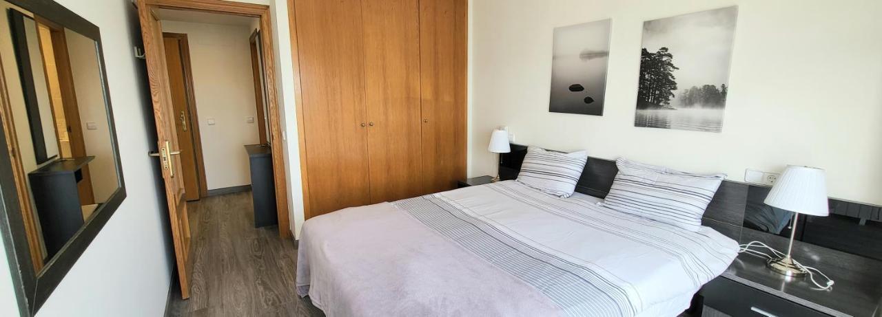 Apartamento Soleado 2 *