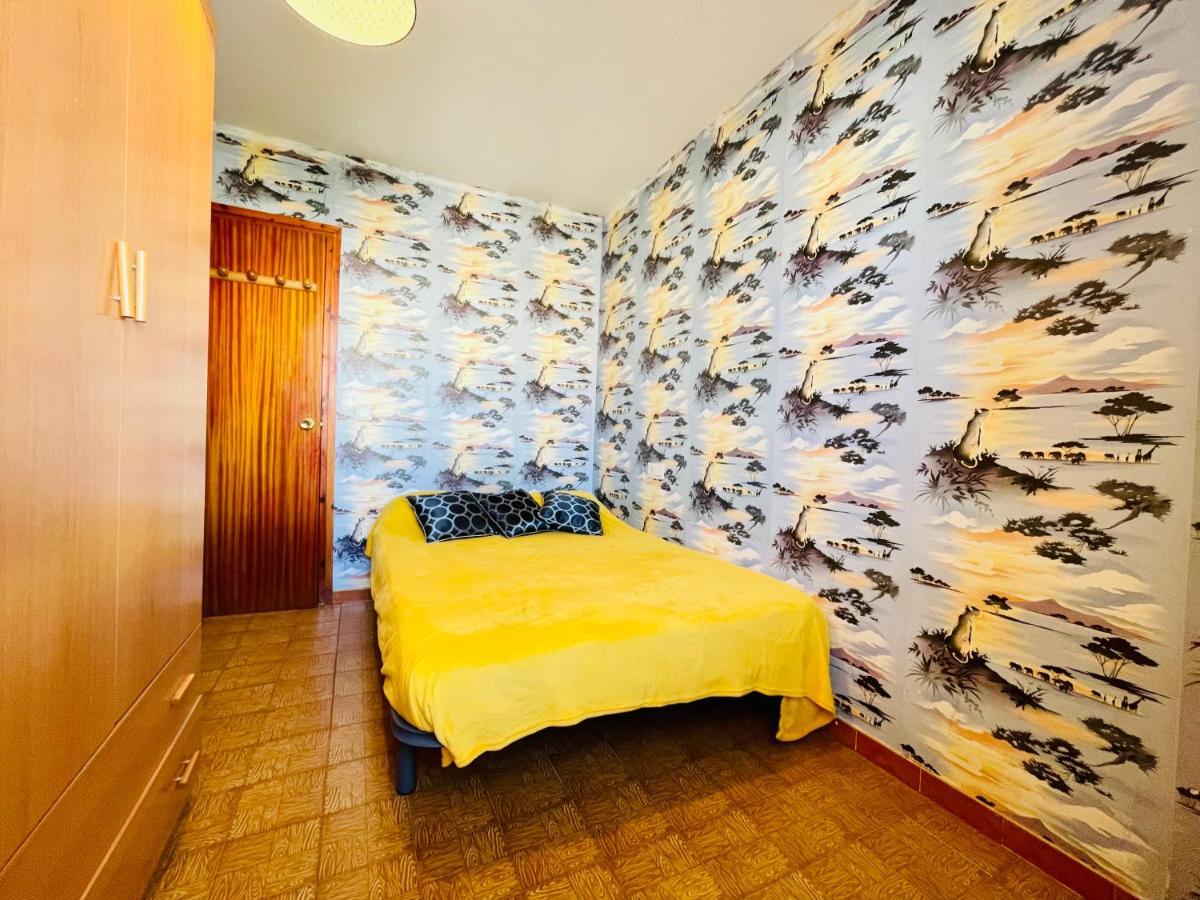 P Alberes Bj2 Apartamento *