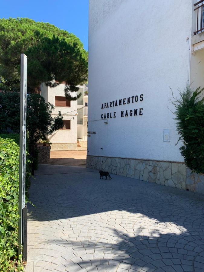 Apartamento Casa Anna - Climatisé, 2 Chambres, 50 M Plage, Terrasse 16m2, Wifi Platja d'Aro (Playa de Aro)