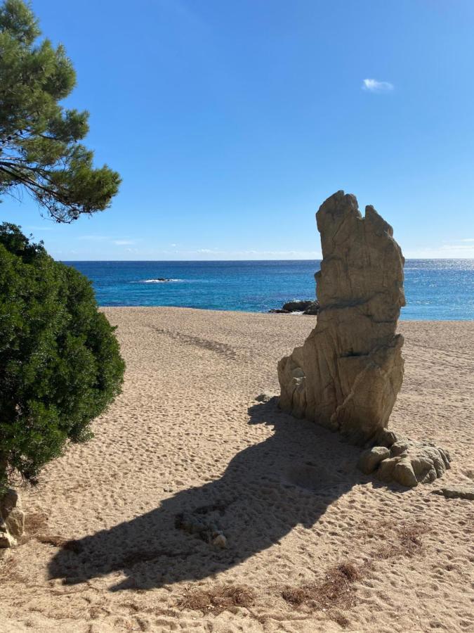 Casa Anna - Climatisé, 2 Chambres, 50 M Plage, Terrasse 16m2, Wifi * Platja d'Aro (Playa de Aro)