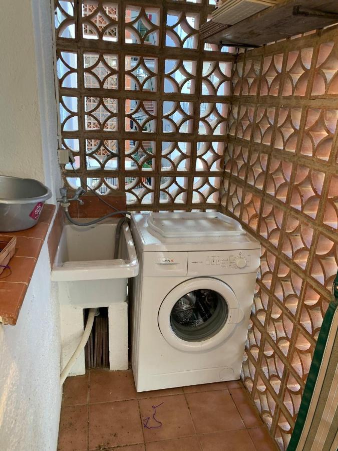 Casa Anna - Climatisé, 2 Chambres, 50 M Plage, Terrasse 16m2, Wifi Apartamento