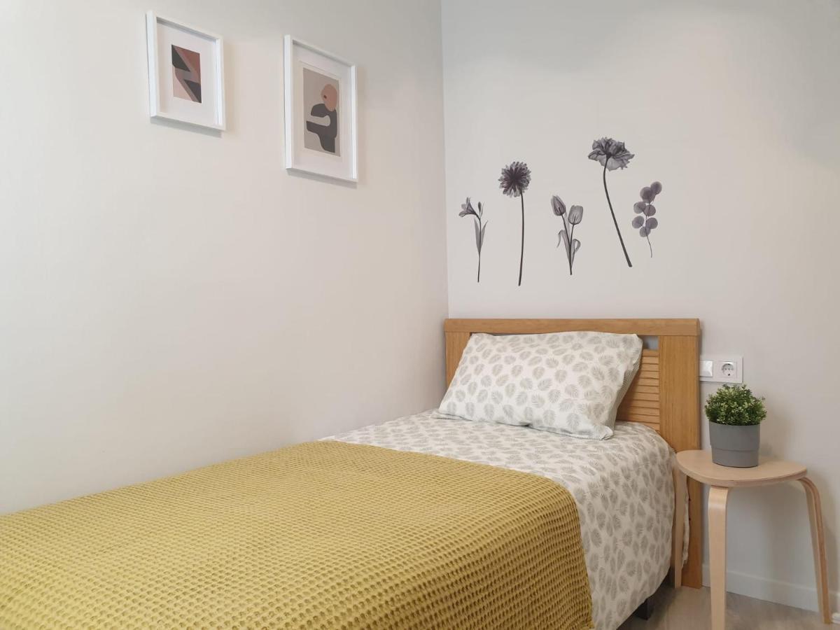 Piso Victoria Apartment Sant Feliu de Guixols