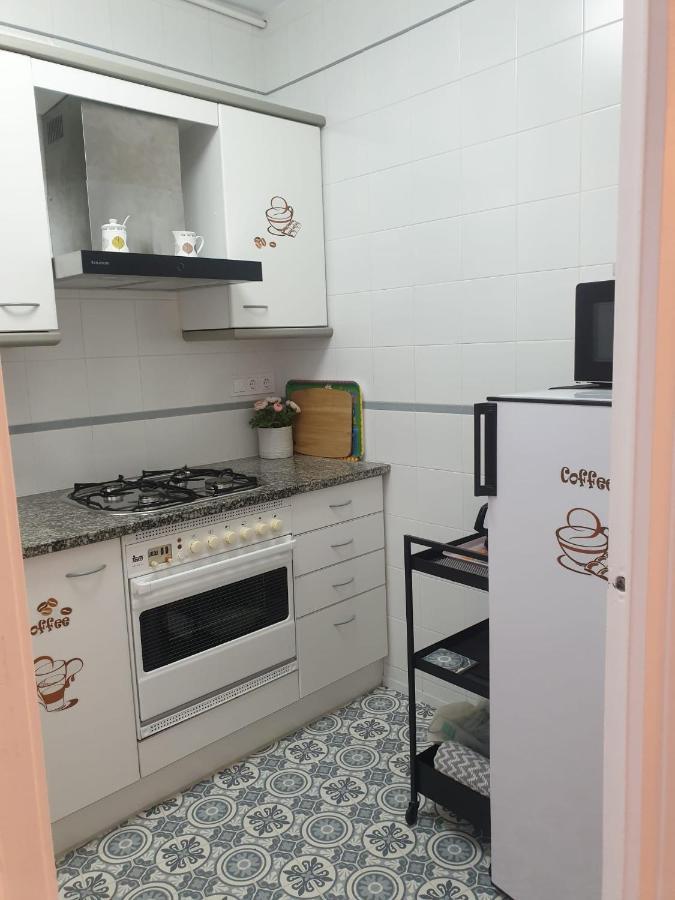 Apartment Piso Victoria